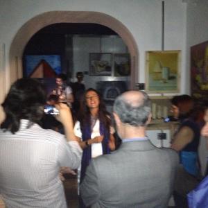 NOI, NEL GIARDINO DEI FOLLI NOI, NEL GIARDINO DEI FOLLI