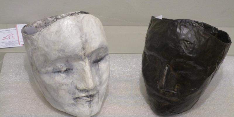 Arte Contemporanea a Palazzo Pretorio Arte Contemporanea a Palazzo Pretorio