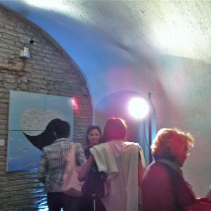 “5 Elementi 5” legno . fuoco . terra . metallo . acqua “5 Elementi 5” legno . fuoco . terra . metallo . acqua