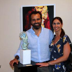 FORMA ET IMAGO al PALAZZO DUCALE DI REVERE (MN) 6-28 GIUGNO 2015