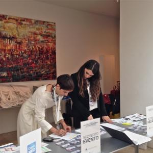 Energie Fluide. I Cantieri dell’Anima Energie Fluide. I Cantieri dell’Anima