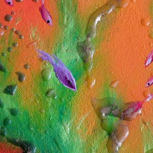 NUOVO EVENTO SABATO 22 ALLE ORE 18.00 ALLA PERSONALE DI BARBARA GHISI A MODENA 