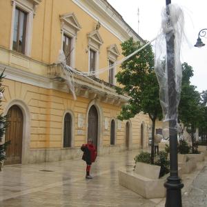  PREMIAZIONE  VENERDI’  11 GENNAIO  – ORE 19.00   CONCORSO L’ARTE PER L’EVOLUZIONE REALIZZATO DALLA GLOBALART DI ROSA DIDONNA 