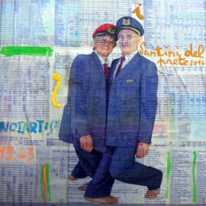 “La quinta via” “La quinta via”