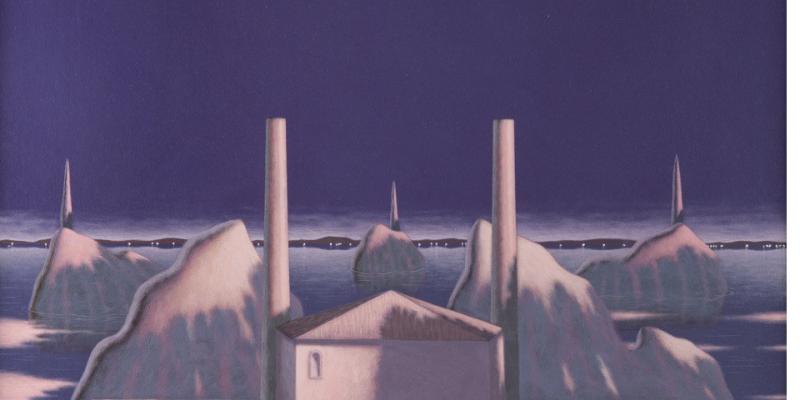 BIENNALE DELLE CHIESE LAICHE