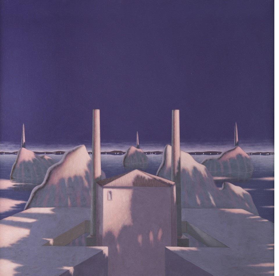 BIENNALE DELLE CHIESE LAICHE