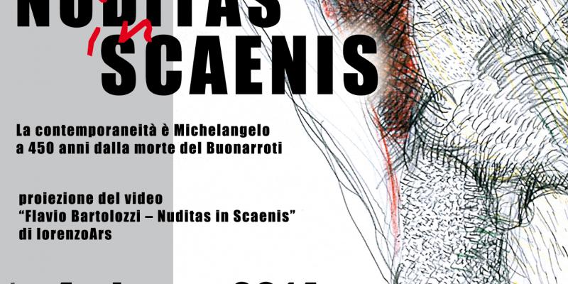 PRESENTATION OF THE VIDEO - NUDITAS IN SCAENIS by lorenzoArs PRESENTATION OF THE VIDEO - NUDITAS IN SCAENIS by lorenzoArs