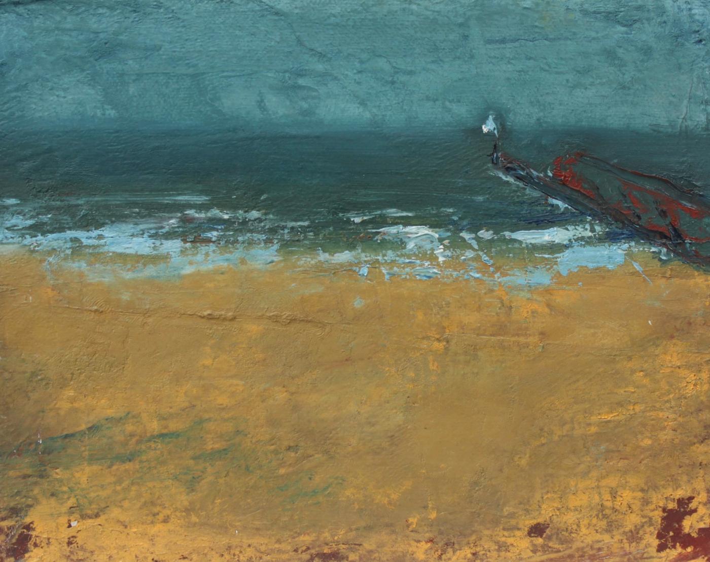 Black Swan Arts Open 2015