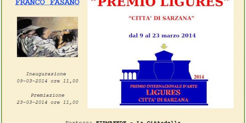 Rassegna LIGURES - Sarzana (SP)