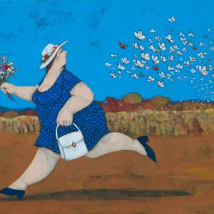 "Boutades": personale di Lisandro Rota alla galleria Mercurio Arte Contemporanea di Viareggio