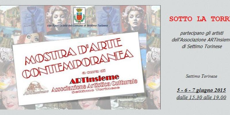 Mostra di Arte Contemporanea