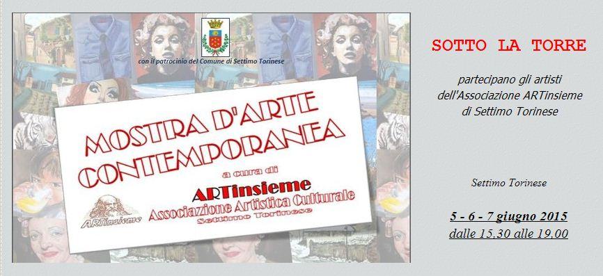 Mostra di Arte Contemporanea