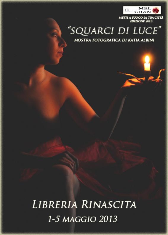 Squarci di luce Squarci di luce