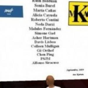 DAVIS MUSEUM AT MKAC, MUSEO KARURA ART CENTRE DAVIS MUSEUM AT MKAC, MUSEO KARURA ART CENTRE