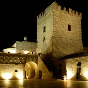 Italy. Basilicata. Matera and its lands
