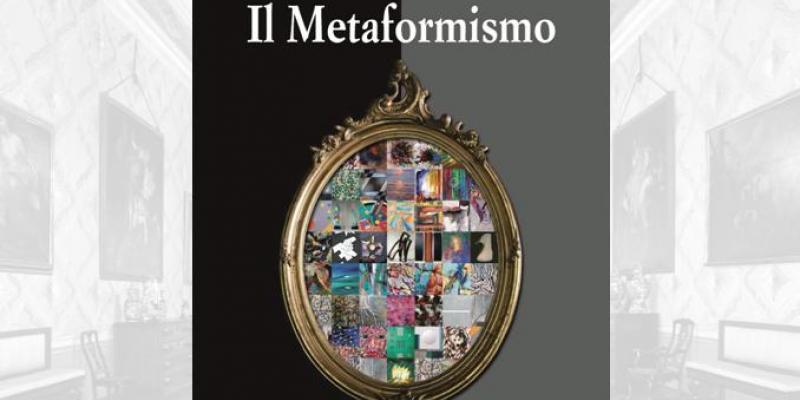 CLAUDIA ALESSANDRA TENANI | IL METAFORMISMO a cura di Giulia Sillato e CATALOGO DI ARTE MODERNA n.50 Ed. G. MONDADORI. Presso Palazzo Castellani di Sermete Corso Castelvecchio 25 ore 17.00 CLAUDIA ALESSANDRA TENANI | IL METAFORMISMO a cura di Giulia Sillato e CATALOGO DI ARTE MODERNA n.50 Ed. G. MONDADORI. Presso Palazzo Castellani di Sermete Corso Castelvecchio 25 ore 17.00