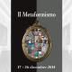 CLAUDIA ALESSANDRA TENANI | IL METAFORMISMO  a cura di Giulia Sillato e CATALOGO DI ARTE MODERNA n.50 Ed. G. MONDADORI. Presso Palazzo Castellani di Sermete  Corso Castelvecchio 25 ore 17.00