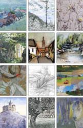 HANNES NEUHOLD - ANGER Malerische Blicke auf die neue Gemeinde HANNES NEUHOLD - ANGER Malerische Blicke auf die neue Gemeinde