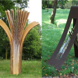 Nutrire l'anima -  Exposizione 2015 16 maggio  / 6 giugno - galleria Castellano Arte Contemporanea