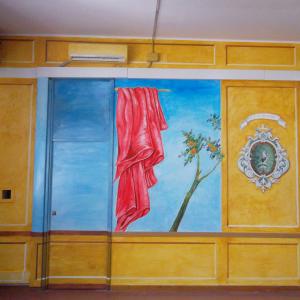 GHUMBERT DI CATTOLICA & UNESCO di TAORMINA GHUMBERT DI CATTOLICA & UNESCO di TAORMINA