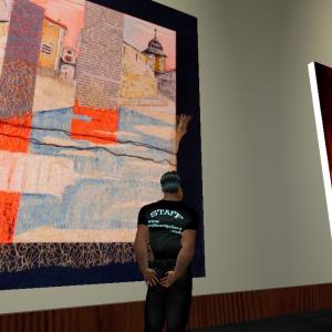 Gloria Guidi-Nobile - Mostra personale