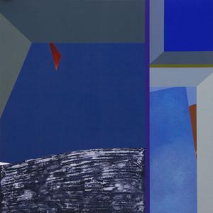 giuseppe simonetti "strutture silenti" - invitation au voyage...