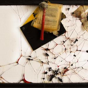 IL PRINCIPIO è LA MATERIA