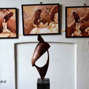 FORMA ET IMAGO al PALAZZO DUCALE DI REVERE (MN) 6-28 GIUGNO 2015