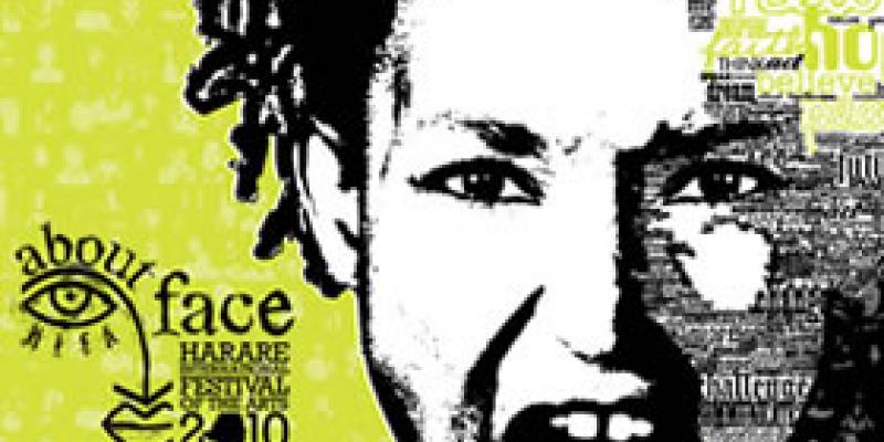 ALEC AT THE NATIONAL GALLERY OF ZIMBABWE ALEC AT THE NATIONAL GALLERY OF ZIMBABWE