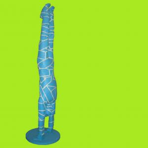 Le nuove figure leggere