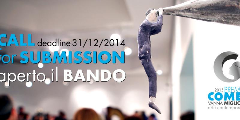 Call for Submissions - COMEL Award 2015