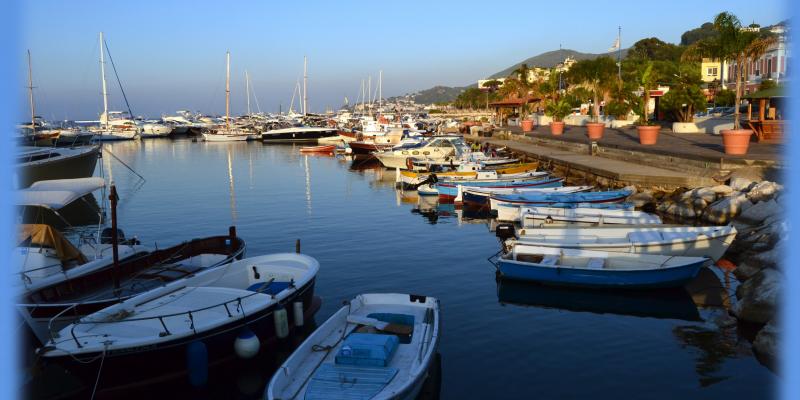 City Art Lacco Ameno City Art Lacco Ameno