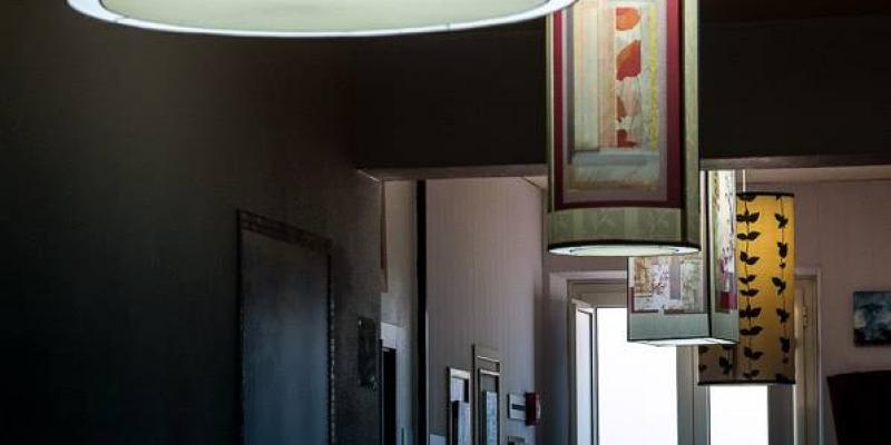 Light as a dream journey - Maria Cristina Eidel Lamps