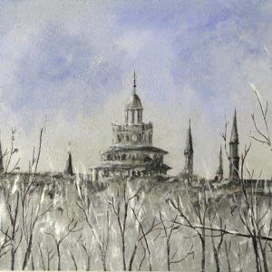 LIGHTS, COLORS AND EMOTIONS