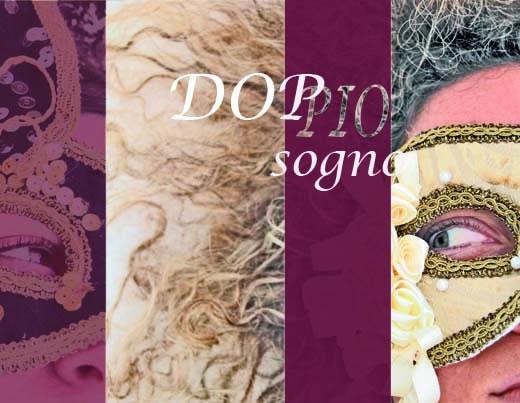 DOUBLE DREAM DOUBLE DREAM