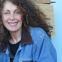 Geraldine Cian-Seren