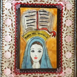 CONCORSO DI PITTURA in occasione del Centenario della Fondazione dell'Istituto Immacolata Concezione di Milano