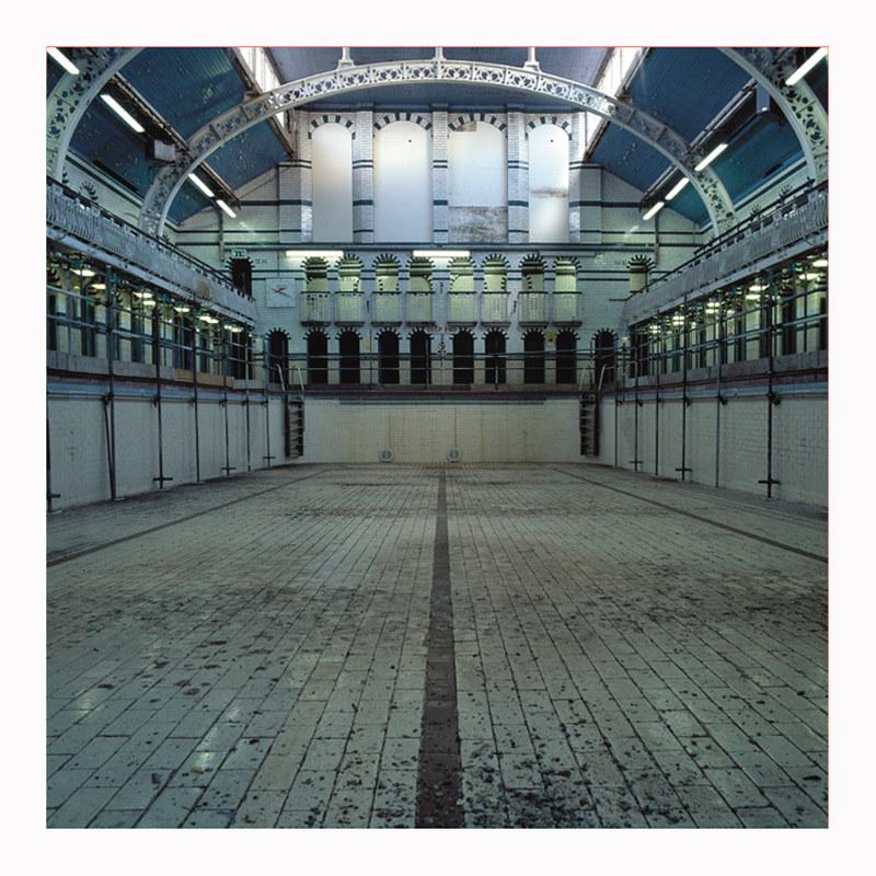 Gigi Cifali - Absence of Water Gigi Cifali - Absence of Water