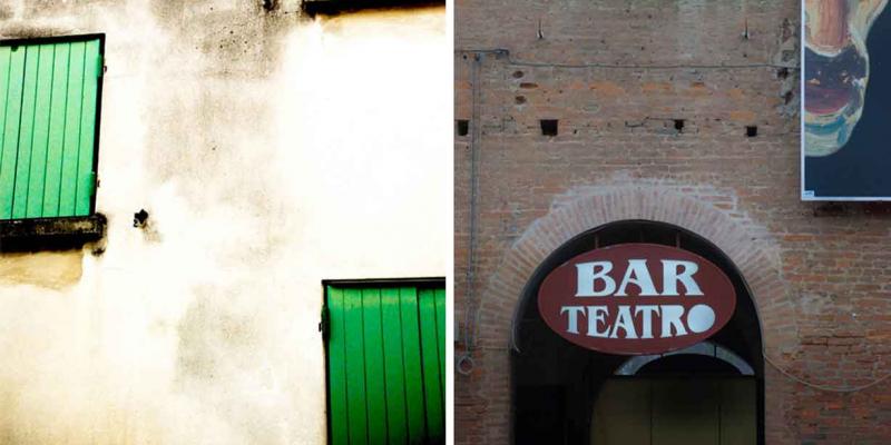 'Gualtieri in Cornice'