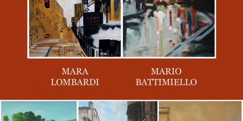 Interni esterni Interni esterni