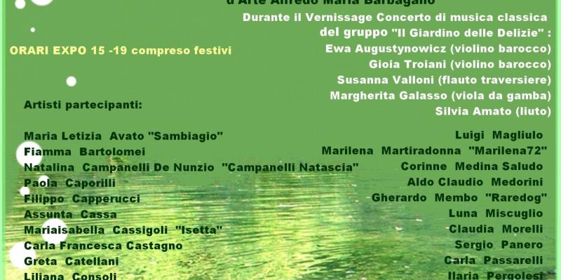 Domus Talenti Art Festival Domus Talenti Art Festival