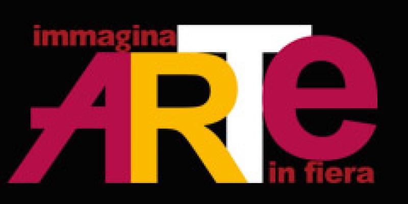 immagina arte in fiera immagina arte in fiera