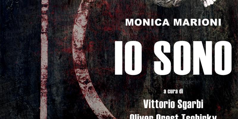 IO SONO - "personal exhibition" IO SONO - "personal exhibition"