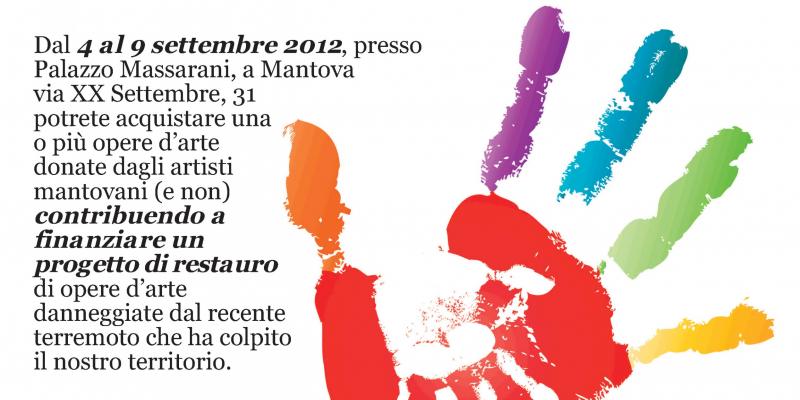 Arte per l'Arte Arte per l'Arte