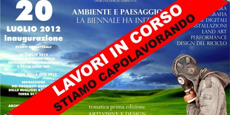 Landscapes and omens ... with Luana Raia Landscapes and omens ... with Luana Raia