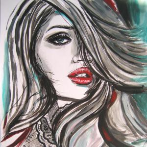 Personale di Samanta Valente