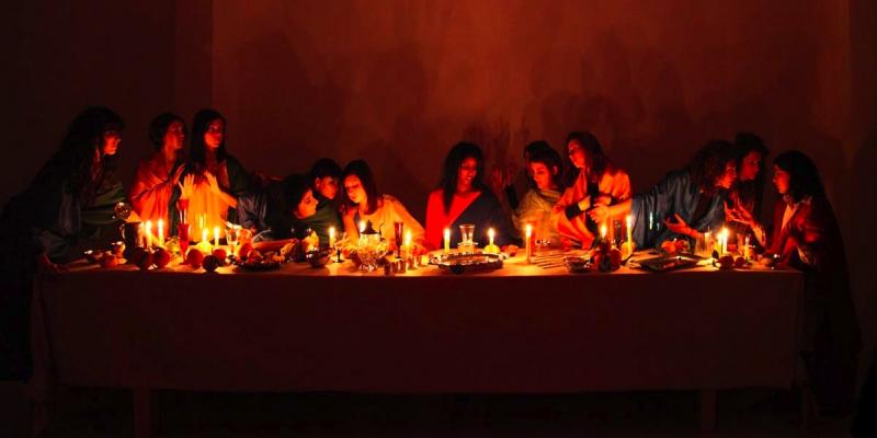 StARTers con Nicoletta Braga StARTers con Nicoletta Braga