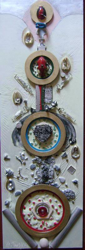 L'uomo sta distruggendo il mondo e se stesso