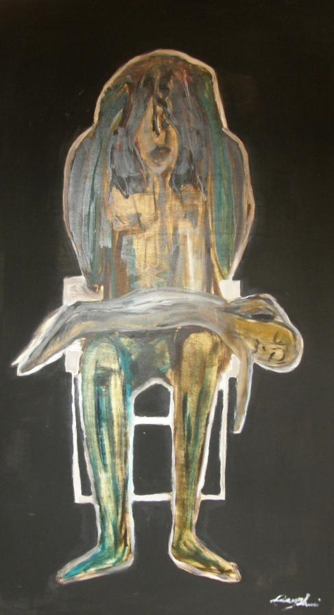 follia e disperazione