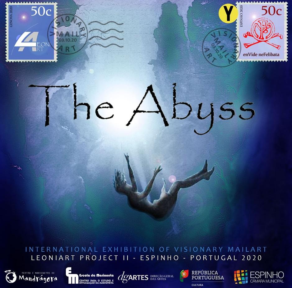 "The Abyss - LEONIART PROJECT II"